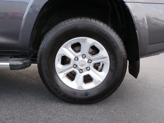 used 2018 Toyota 4Runner car, priced at $28,954