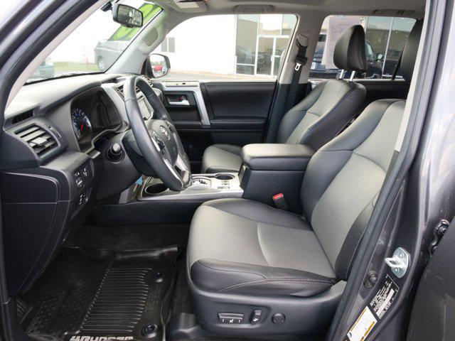used 2018 Toyota 4Runner car, priced at $28,954