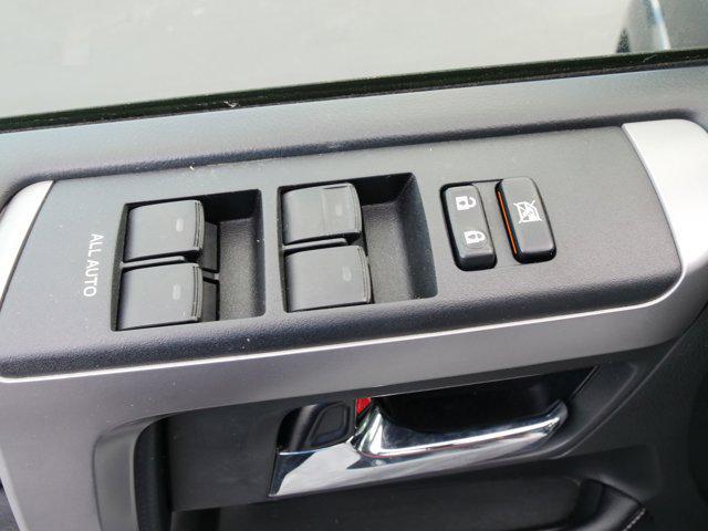 used 2018 Toyota 4Runner car, priced at $28,954