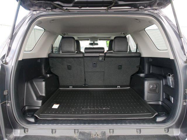 used 2018 Toyota 4Runner car, priced at $28,954