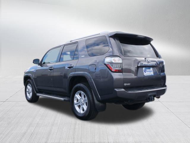 used 2018 Toyota 4Runner car, priced at $28,954