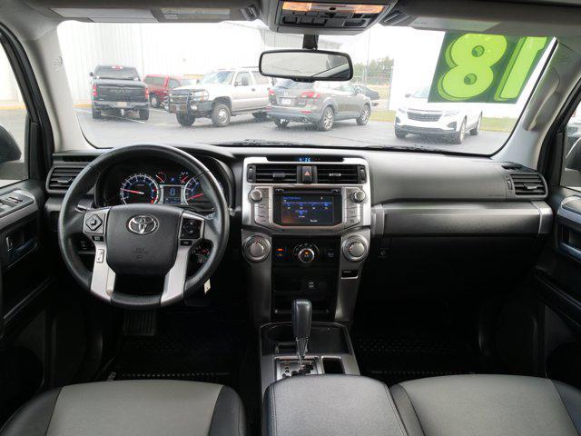 used 2018 Toyota 4Runner car, priced at $28,954