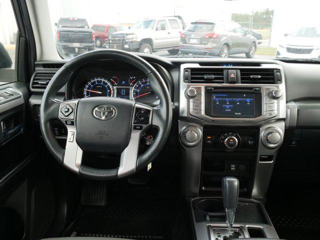 used 2018 Toyota 4Runner car, priced at $28,954