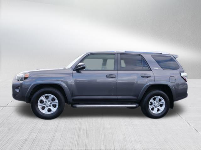 used 2018 Toyota 4Runner car, priced at $28,954