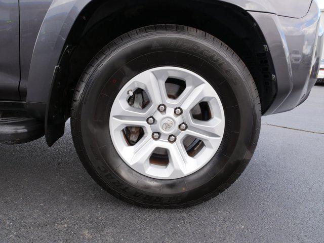 used 2018 Toyota 4Runner car, priced at $28,954