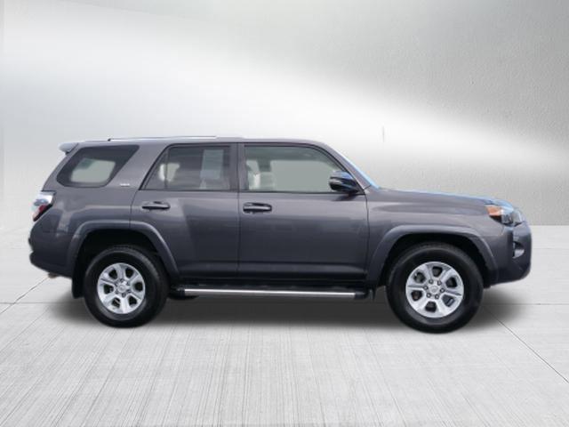 used 2018 Toyota 4Runner car, priced at $28,954