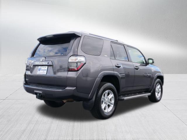 used 2018 Toyota 4Runner car, priced at $28,954