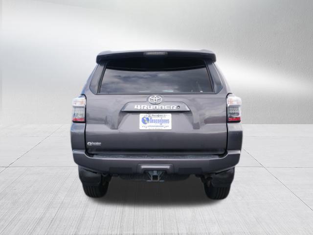 used 2018 Toyota 4Runner car, priced at $28,954