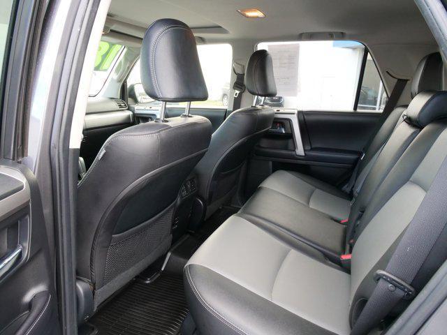 used 2018 Toyota 4Runner car, priced at $28,954
