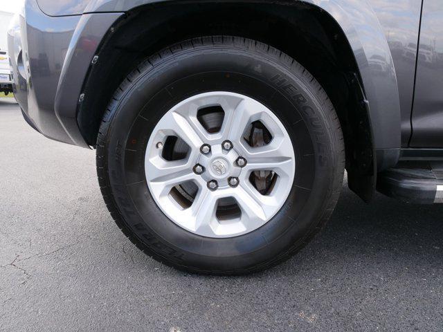 used 2018 Toyota 4Runner car, priced at $28,954