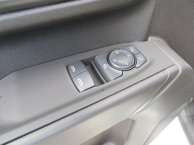 new 2025 Chevrolet Silverado 3500 car, priced at $51,438