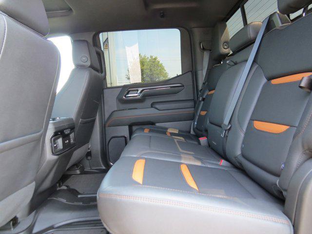 used 2023 GMC Sierra 1500 car, priced at $59,985