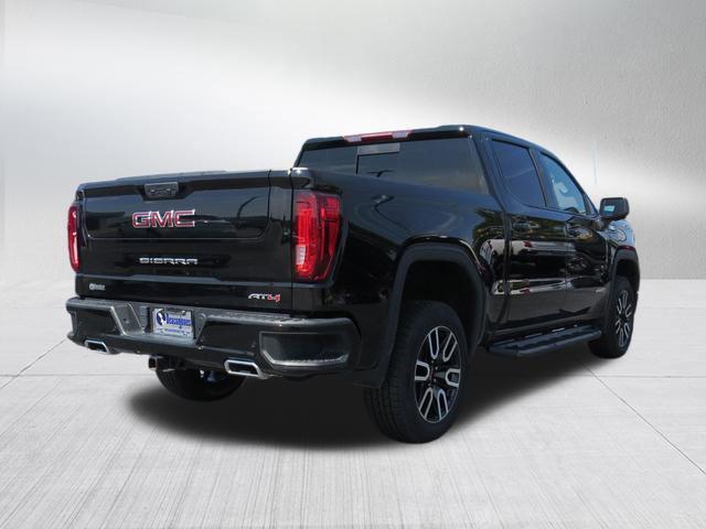 used 2023 GMC Sierra 1500 car, priced at $59,985