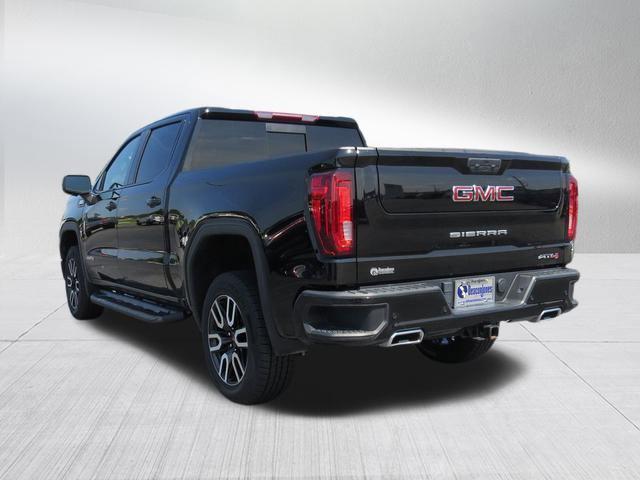 used 2023 GMC Sierra 1500 car, priced at $59,985