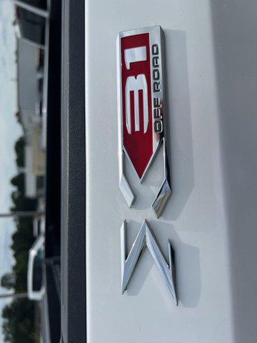 used 2021 GMC Sierra 1500 car, priced at $34,975