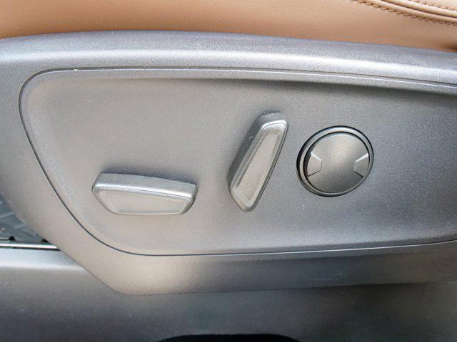 used 2024 Ford Bronco Sport car, priced at $33,577