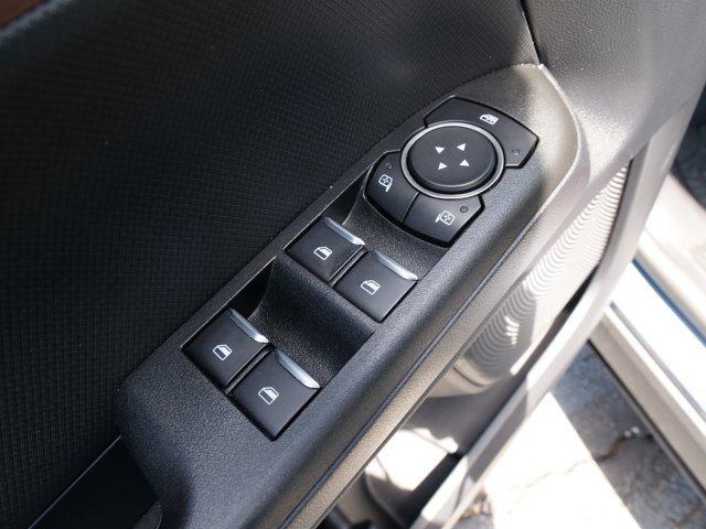 used 2024 Ford Bronco Sport car, priced at $33,577