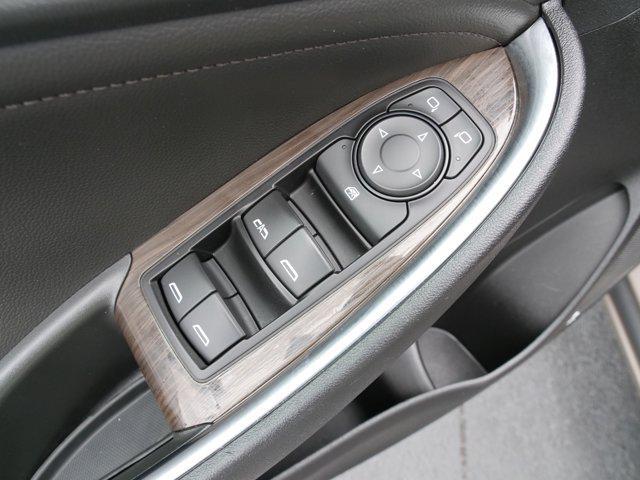 used 2024 Chevrolet Malibu car, priced at $23,440