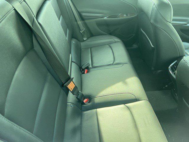 used 2024 Chevrolet Malibu car, priced at $25,949