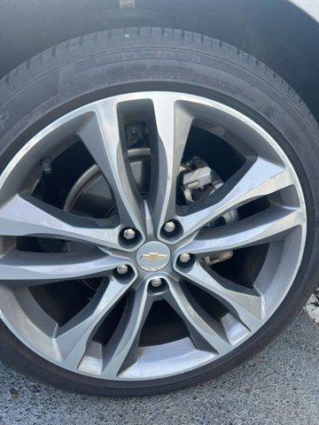 used 2024 Chevrolet Malibu car, priced at $25,949