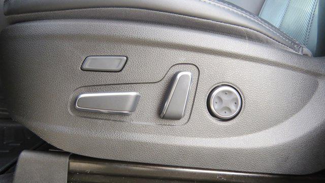 used 2023 Hyundai Santa Fe car, priced at $35,951