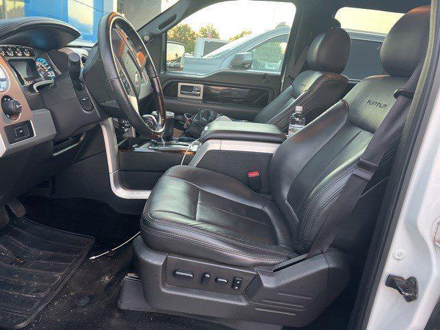 used 2014 Ford F-150 car, priced at $22,655