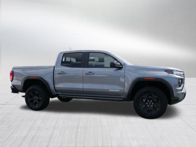new 2025 GMC Canyon car, priced at $42,675