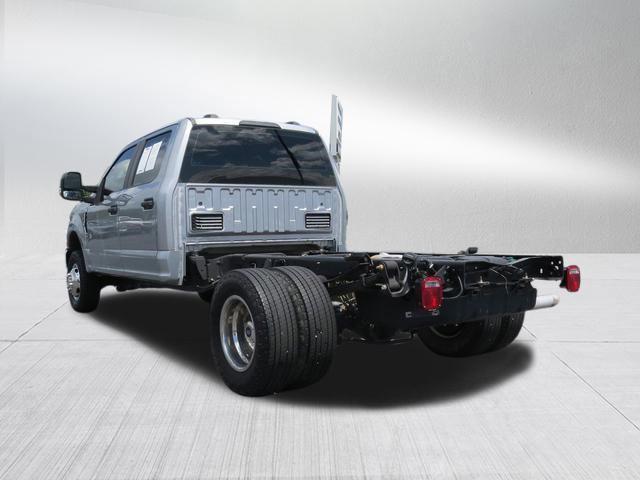 used 2020 Ford F-350 car, priced at $35,645