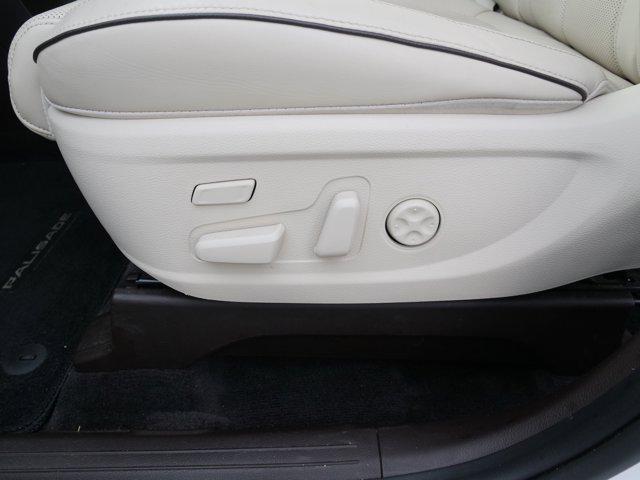 used 2021 Hyundai Palisade car, priced at $23,991