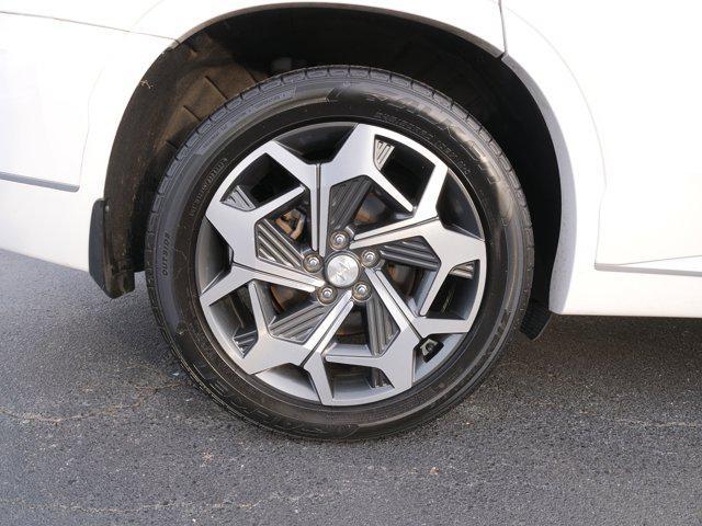 used 2021 Hyundai Palisade car, priced at $23,991