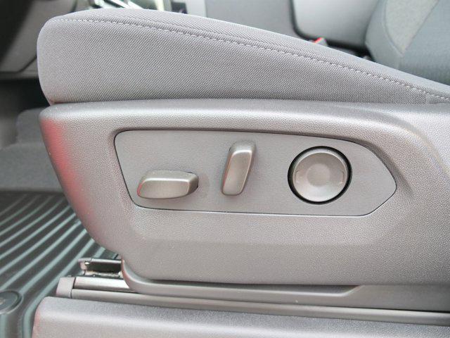 new 2025 Chevrolet Silverado 1500 car, priced at $49,115
