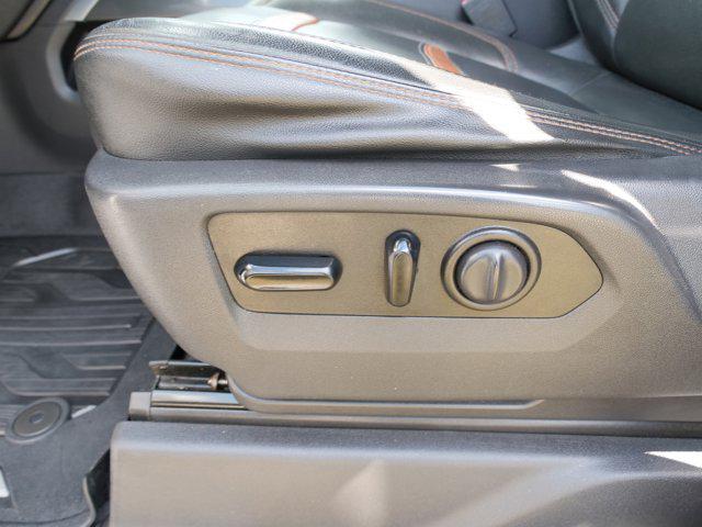 used 2019 GMC Sierra 1500 car, priced at $37,844