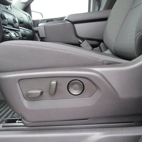 new 2024 Chevrolet Silverado 1500 car, priced at $47,615