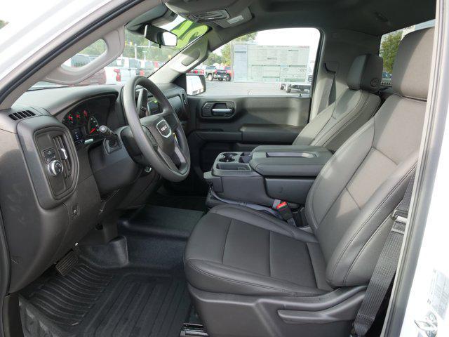 new 2026 GMC Sierra 1500 car, priced at $37,855