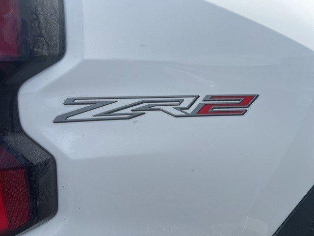 used 2024 Chevrolet Colorado car, priced at $46,999