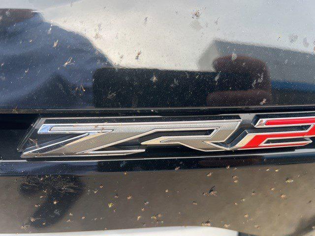 used 2024 Chevrolet Colorado car, priced at $46,999