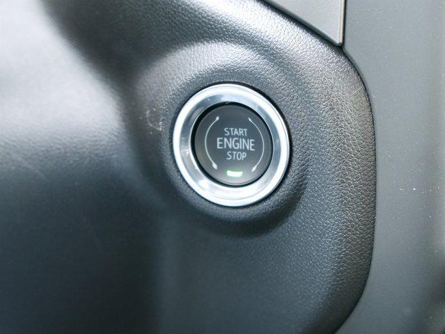 new 2025 Chevrolet Silverado 1500 car, priced at $41,220