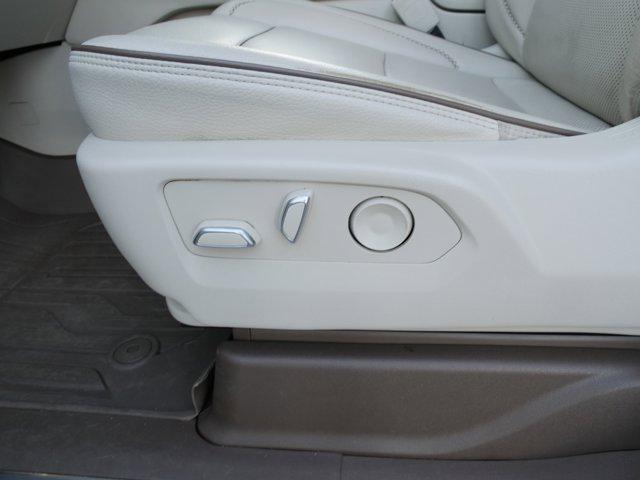 used 2022 GMC Yukon car, priced at $58,770