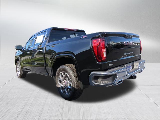 new 2024 GMC Sierra 1500 car, priced at $65,140