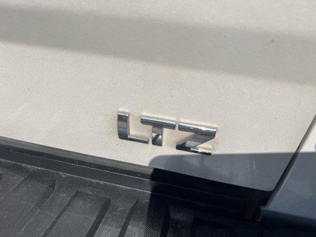 used 2015 Chevrolet Silverado 1500 car, priced at $22,545