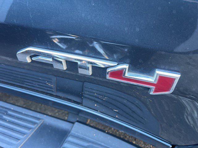 used 2020 GMC Sierra 1500 car, priced at $39,388