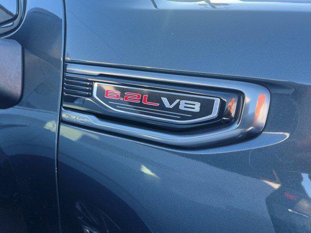 used 2020 GMC Sierra 1500 car, priced at $39,388