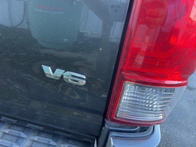 used 2017 Toyota Tacoma car, priced at $28,654