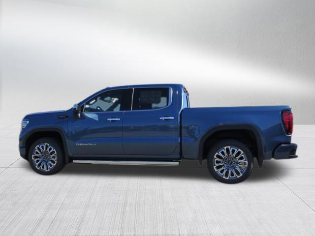 new 2026 GMC Sierra 1500 car, priced at $85,170