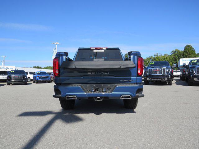 new 2026 GMC Sierra 1500 car, priced at $85,170