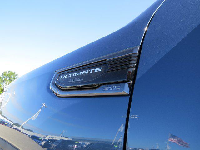 new 2026 GMC Sierra 1500 car, priced at $85,170