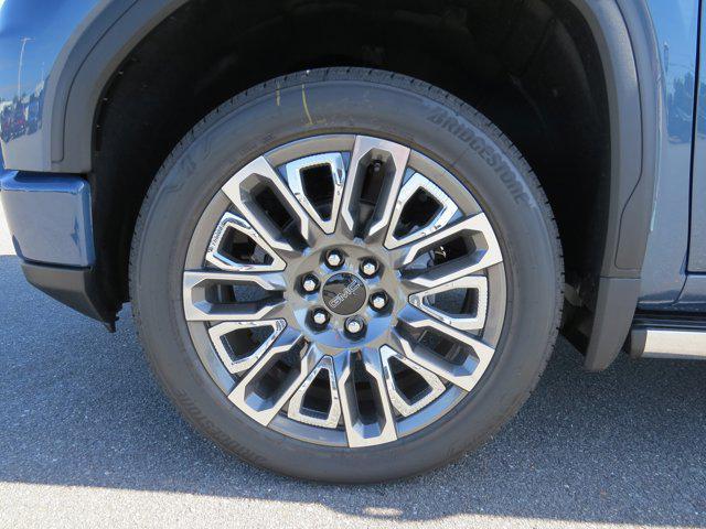 new 2026 GMC Sierra 1500 car, priced at $85,170