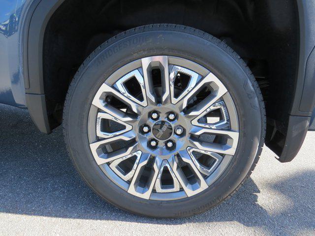 new 2026 GMC Sierra 1500 car, priced at $85,170