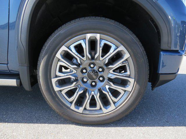 new 2026 GMC Sierra 1500 car, priced at $85,170