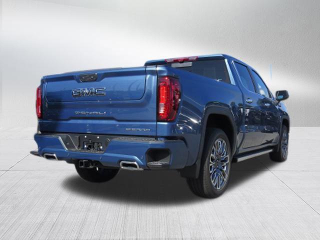new 2026 GMC Sierra 1500 car, priced at $85,170